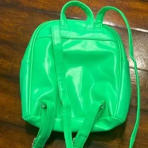 Justice watermelon backpack shop
